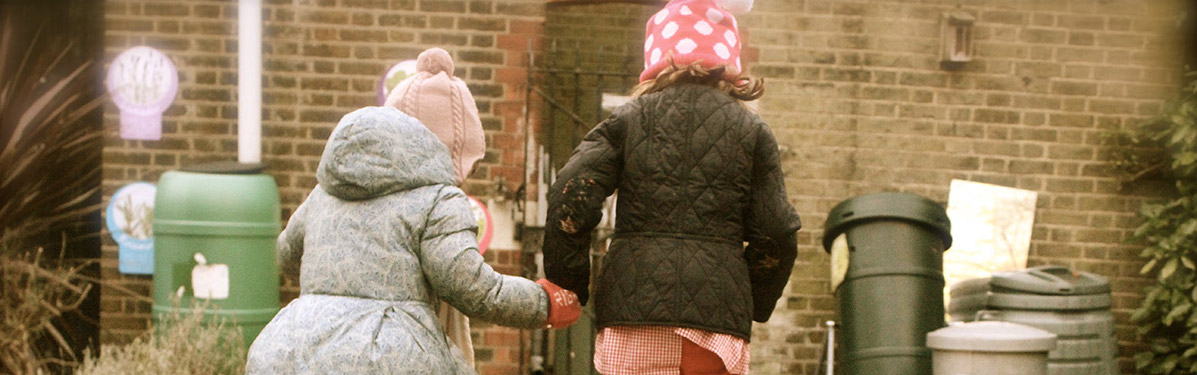 Tadpoles Nursery School